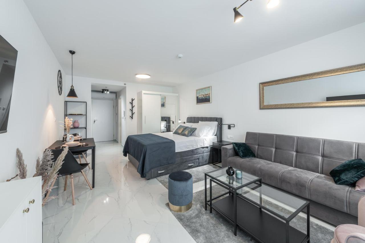 New Modern Apartment Andrea Dubrovnik Exterior photo