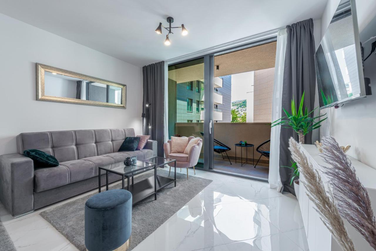 New Modern Apartment Andrea Dubrovnik Exterior photo