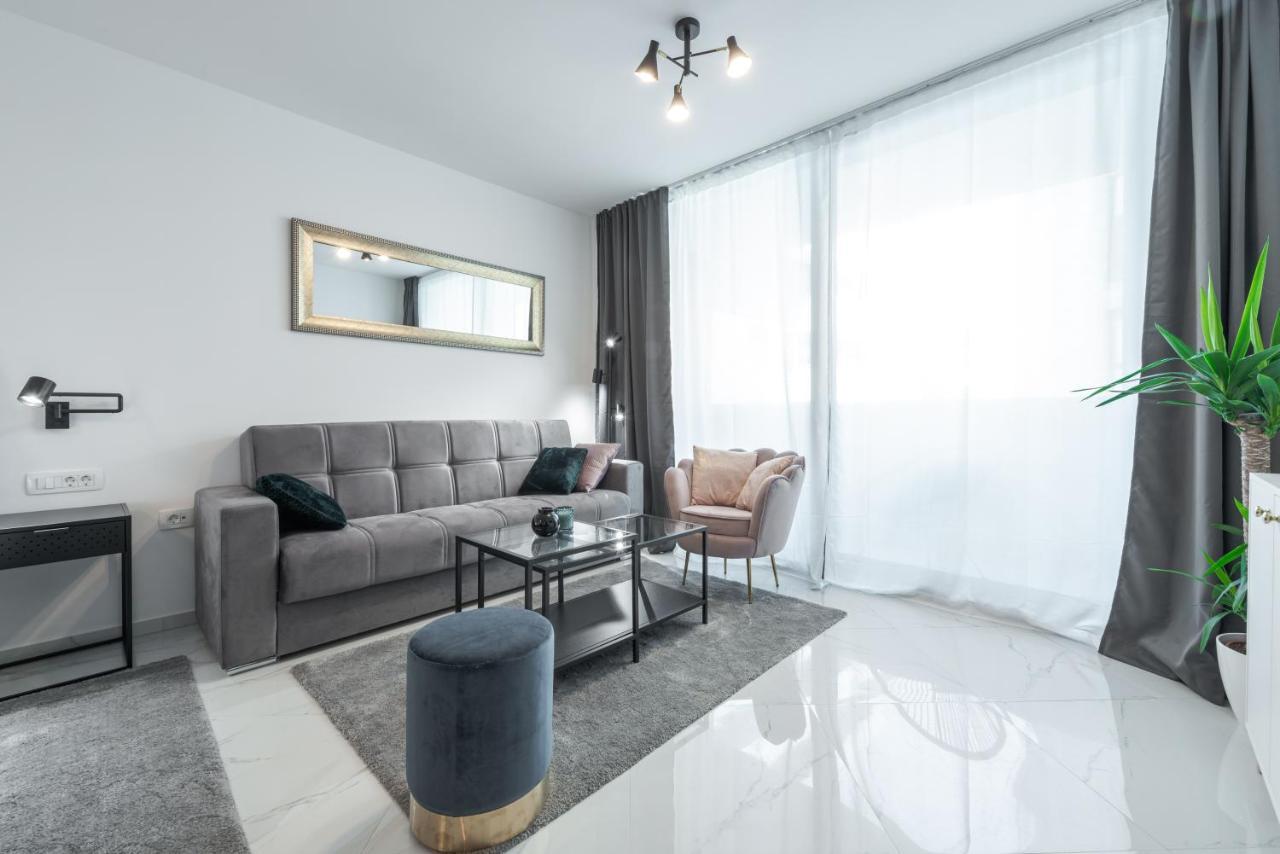 New Modern Apartment Andrea Dubrovnik Exterior photo